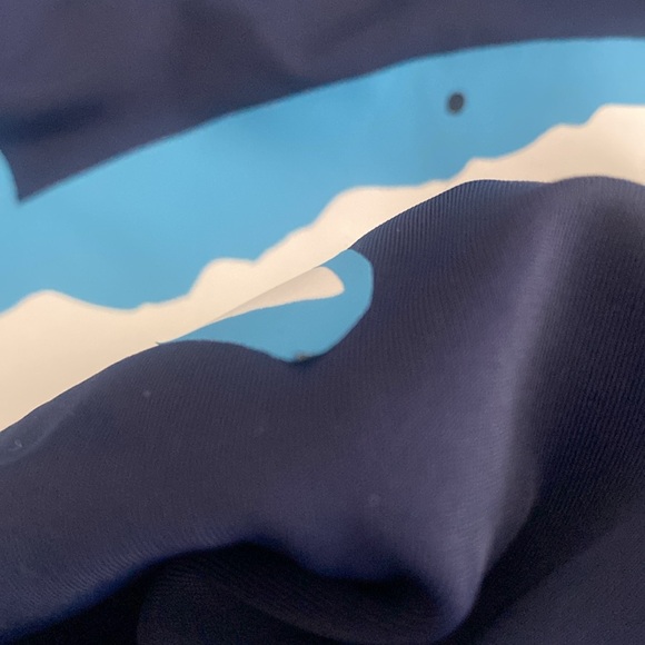 Shark Rash Guard - Picture 4 of 4